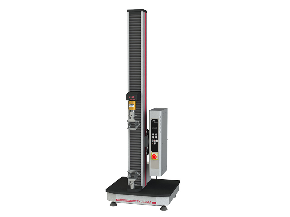 DM8000-B 電子式萬(wàn)能試驗(yàn)機(jī)5KN單柱 DM8000-B 電子式萬(wàn)能試驗(yàn)機(jī)5KN單柱