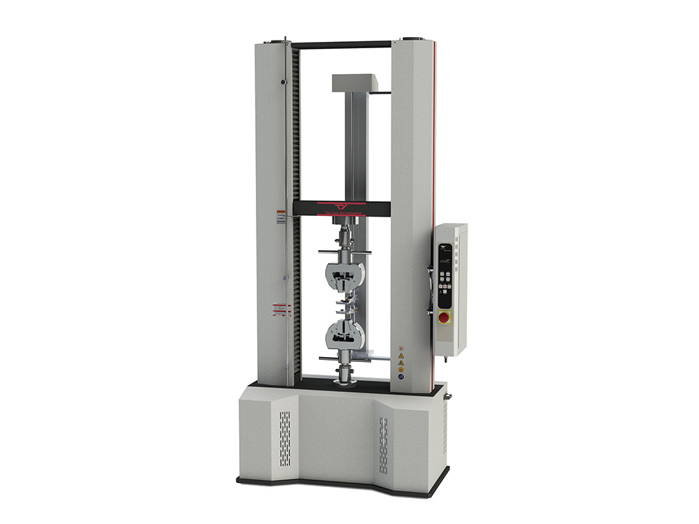 DM8000-B 電子式萬(wàn)能試驗(yàn)機(jī)20KN-50KN DM8000-B 電子式萬(wàn)能試驗(yàn)機(jī)20KN-50KN