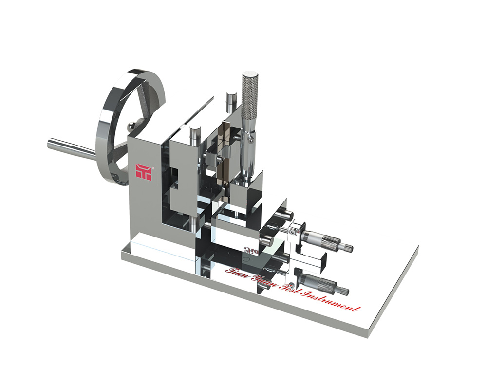 缺口制樣機(jī) 缺口制樣機(jī)