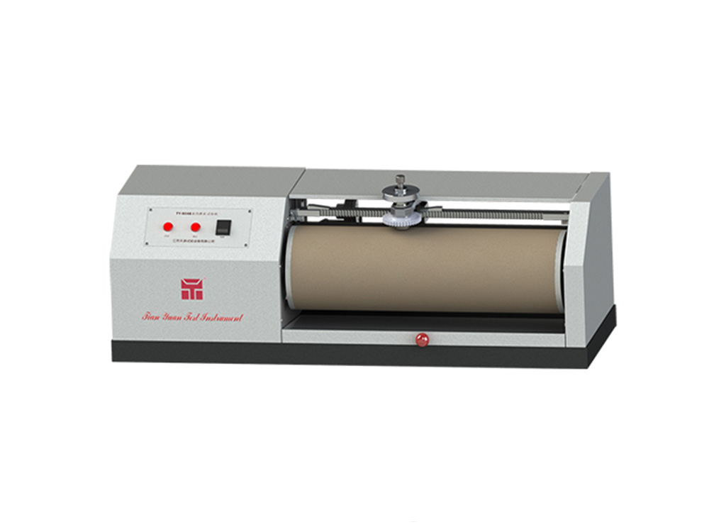輥筒磨耗機(jī) 輥筒磨耗機(jī)